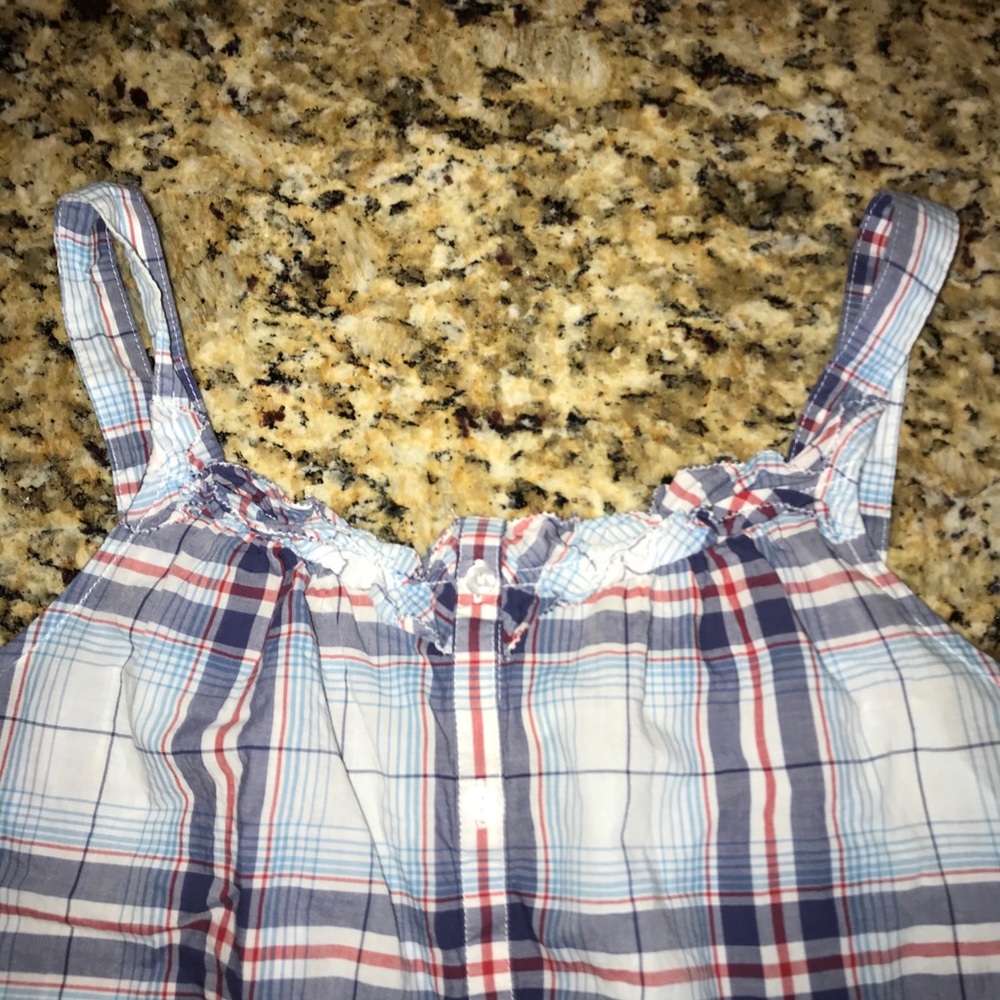 Bass Tank Top - Picture 3 of 4